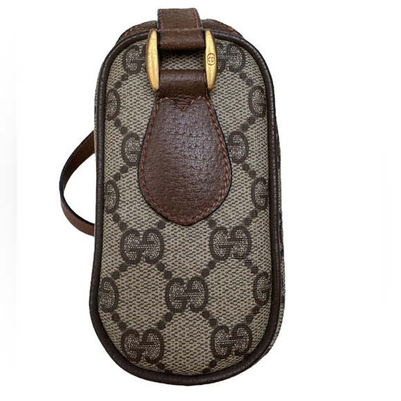 Gucci Vintage Sherry Crossbody Bag - Picture 8 of 13